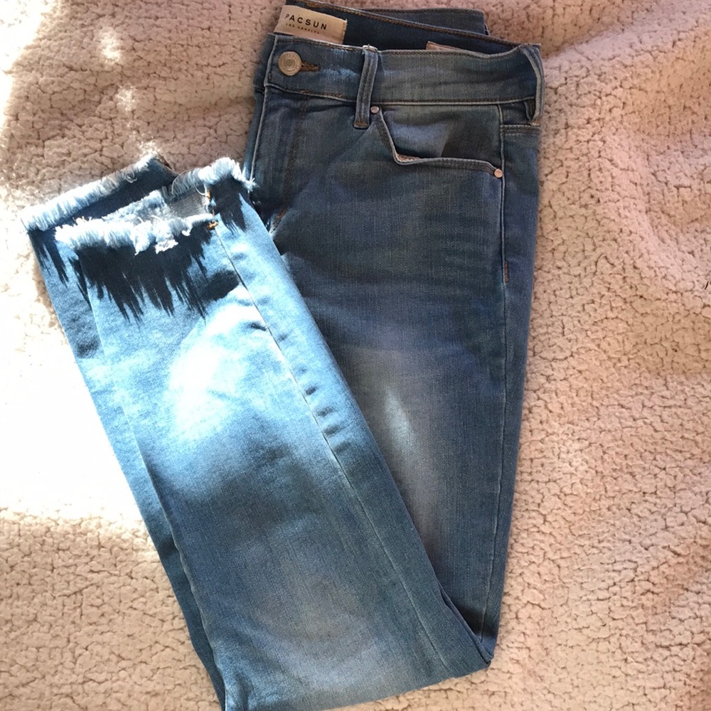 jeans